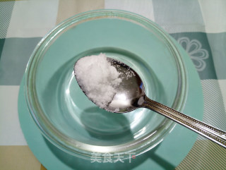 简易辣椒油的做法步骤：1