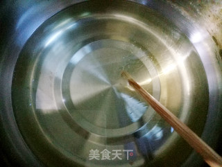 简易辣椒油的做法步骤：6