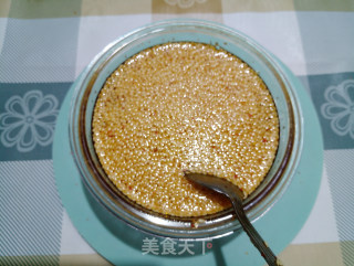 简易辣椒油的做法步骤：8
