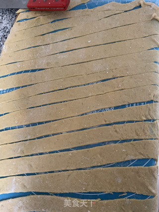 小米锅巴的做法步骤：6