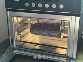 炸花生米的做法步骤：4