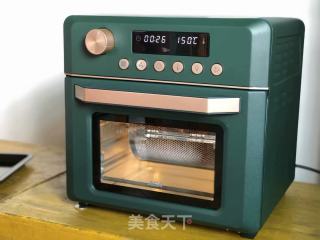 炸花生米的做法步骤：5