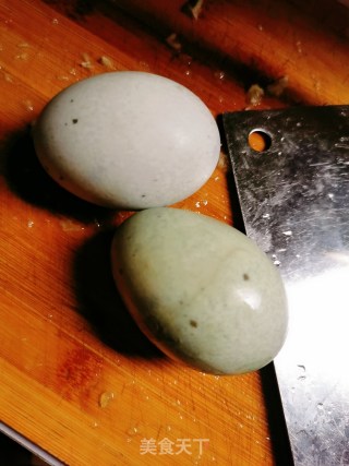 凉拌拍黄瓜的做法步骤：2