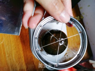 凉拌拍黄瓜的做法步骤：5