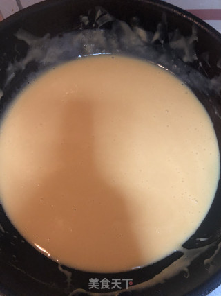 豌豆黄的做法步骤：6
