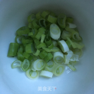 蚝油蒜香苋菜的做法步骤：4