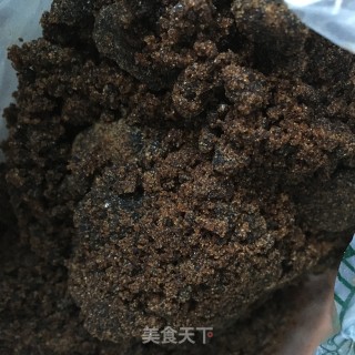 红糖版糖醋排骨的做法步骤：4