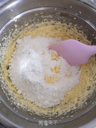 百香果磅蛋糕的做法步骤：7