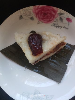 红枣凉糕的做法步骤：13