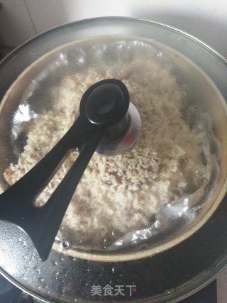 糯米蒸排骨的做法步骤：11