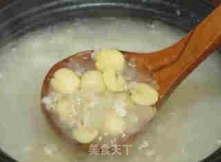 五果糖水的做法步骤：4