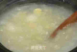 五果糖水的做法步骤：5