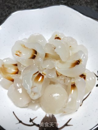 荔枝红茶的做法步骤：4