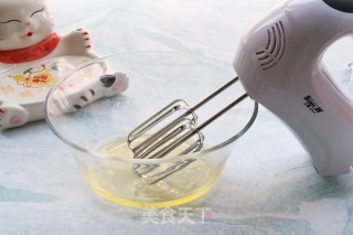 云朵舒芙蕾的做法步骤：2
