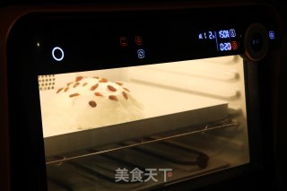 云朵舒芙蕾的做法步骤：5