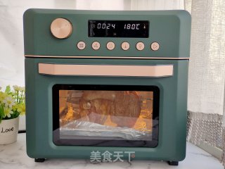 香酥炸鸡腿的做法步骤：8