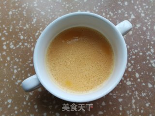 枸杞海参蒸蛋的做法步骤：2