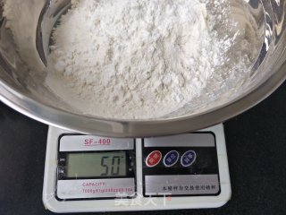 牛肉烧麦的做法步骤：2