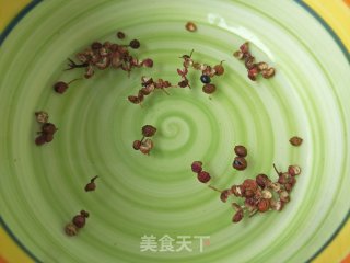 牛肉烧麦的做法步骤：3