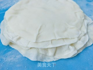 牛肉烧麦的做法步骤：9