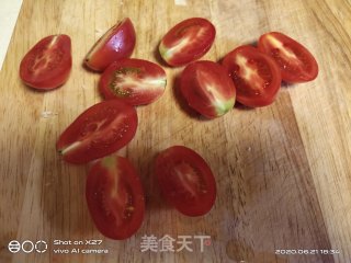 腐竹牛腩土豆汤的做法步骤：6