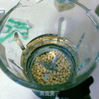 豆腐脑的做法步骤：1