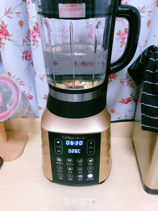 豆腐脑的做法步骤：2