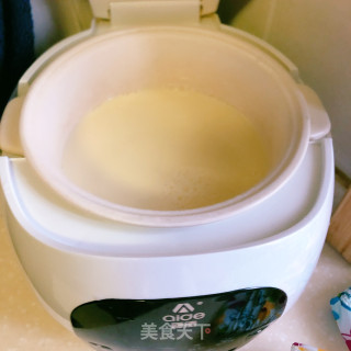 豆腐脑的做法步骤：5