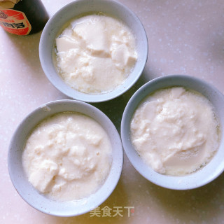 豆腐脑的做法步骤：8