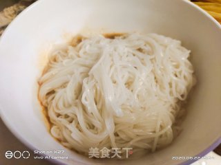 微辣版小煮面的做法步骤：3