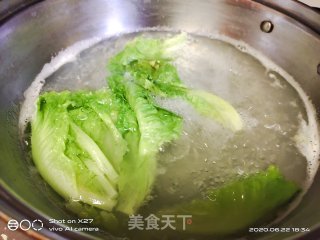 微辣版小煮面的做法步骤：4