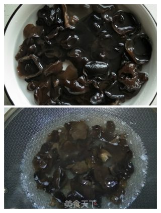 五蔬炒蛋的做法步骤：3