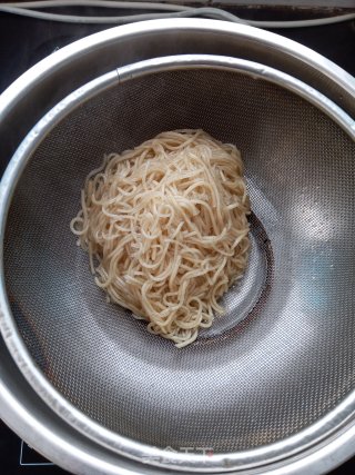 洛宁蒸肉的做法步骤：2