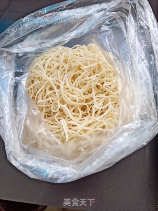洛宁蒸肉的做法步骤：4