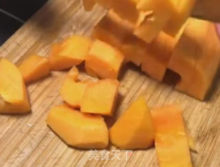 银耳羹的做法步骤：3