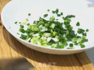 早餐饼的做法步骤：3