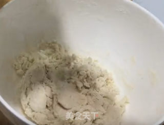 早餐卷饼的做法步骤：1