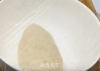 早餐卷饼的做法步骤：2