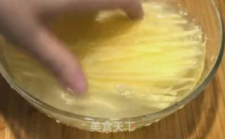 早餐卷饼的做法步骤：3