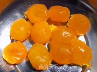#蒸菜#凤眼鸡腿卷的做法步骤：2