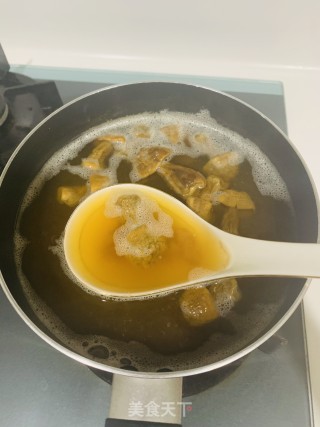 靓汤的做法步骤：8