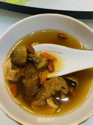 靓汤的做法步骤：12