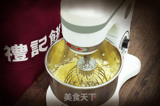 蛋卷做法的做法步骤：3