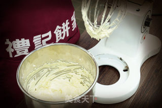 蛋卷做法的做法步骤：4