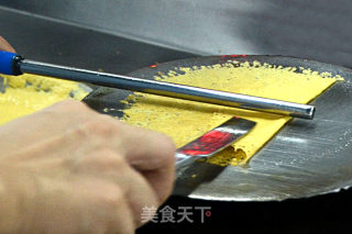 蛋卷做法的做法步骤：9