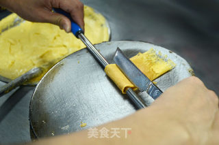 蛋卷做法的做法步骤：11