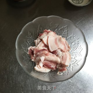 空气炸锅奥尔良烤肉的做法步骤：1