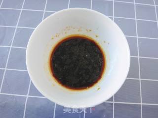 芥末金针菇的做法步骤：3