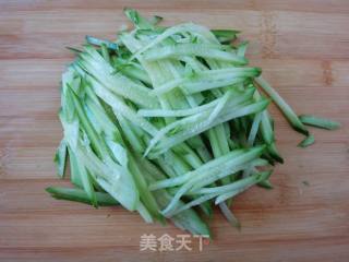 芥末金针菇的做法步骤：4