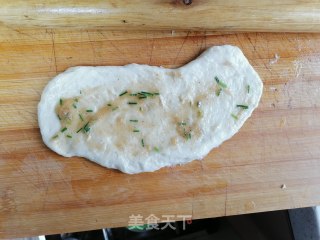芝麻薄饼的做法步骤：6